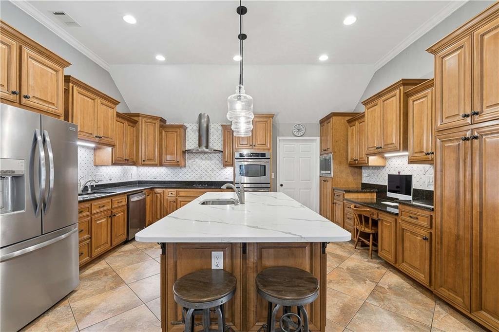 House in Gainesville, Georgia, United States 4 - 18609686