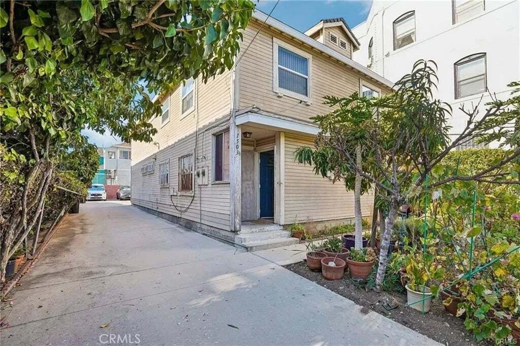 Townhouse in Los Angeles, California, United States 3 - 18615623