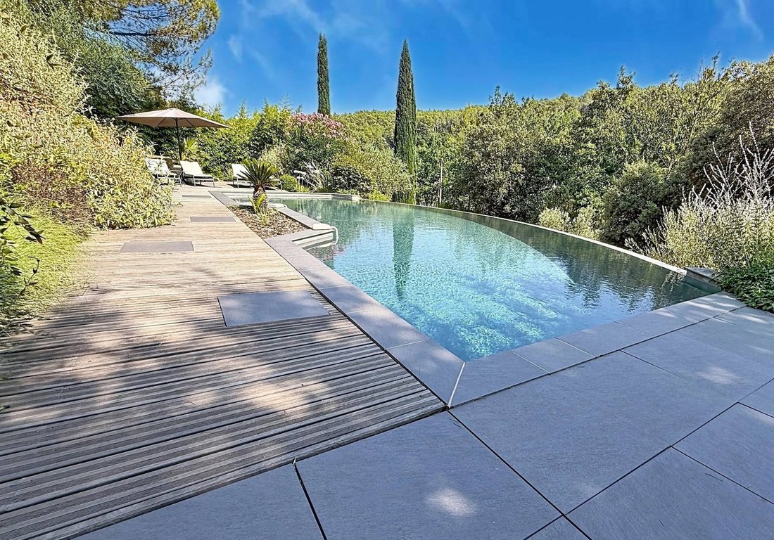Villa in Carcès, Provence-Alpes-Côte d'Azur, France 5 - 18411750