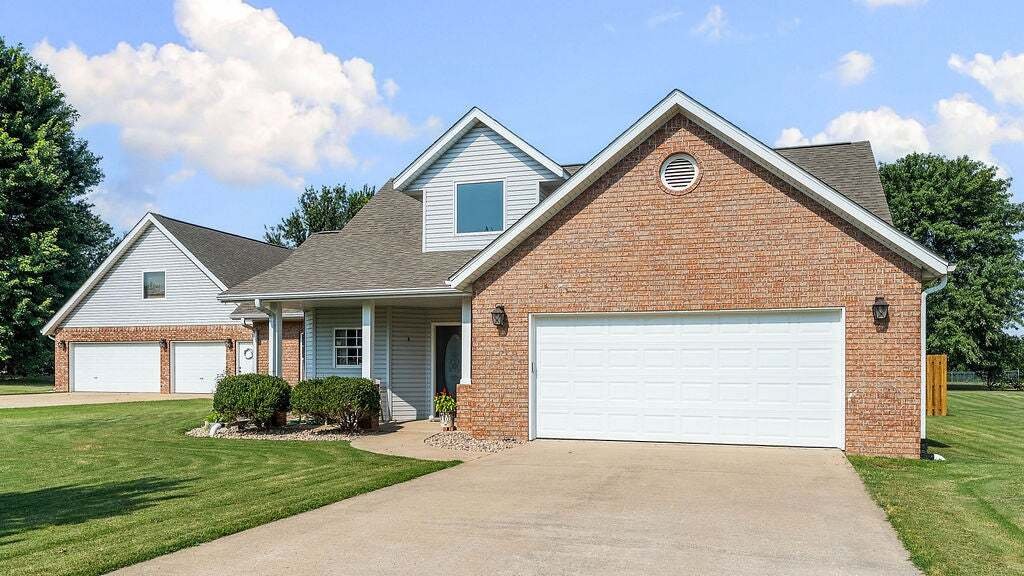 House in Springdale, Arkansas, United States 1 - 18611588