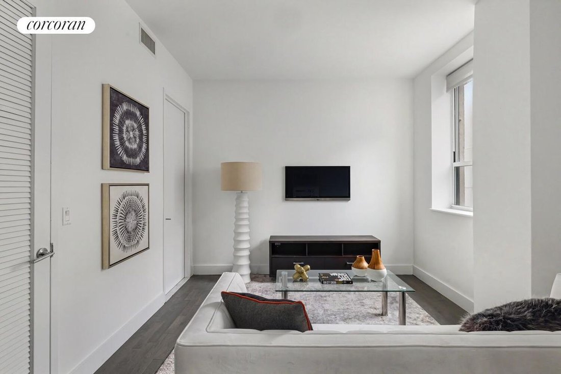 Condo in New York, New York, United States 3 - 16911072
