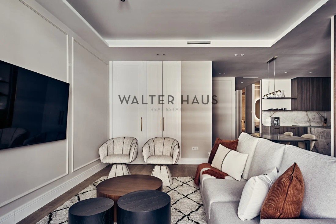 Apartment in Barrio Salamanca, Madrid, Spain 3 - 18610991