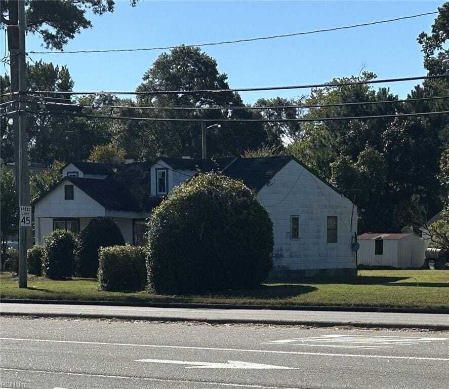 House in Virginia Beach, Virginia, United States 1 - 18596726
