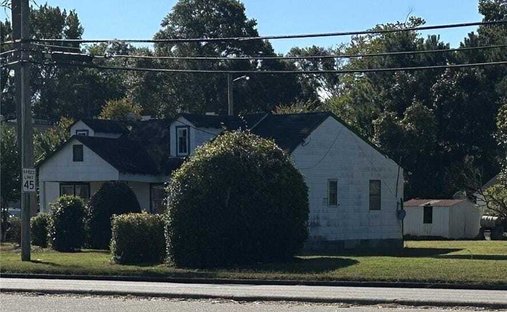 House in Virginia Beach, Virginia, United States 1