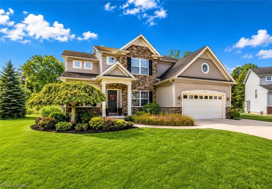 House in Kirtland Hills, Ohio, United States 4 - 18612598
