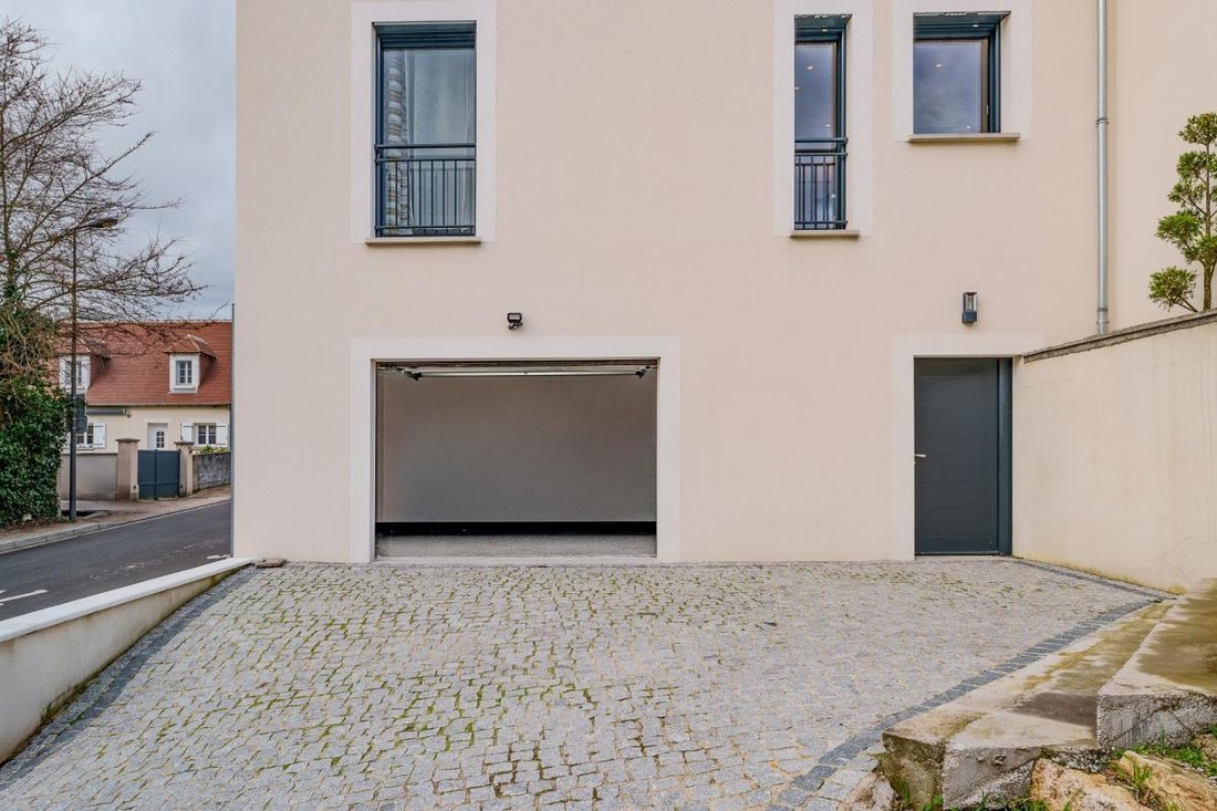 House in Montlouis-sur-Loire, Centre-Val de Loire, France 5 - 17892262