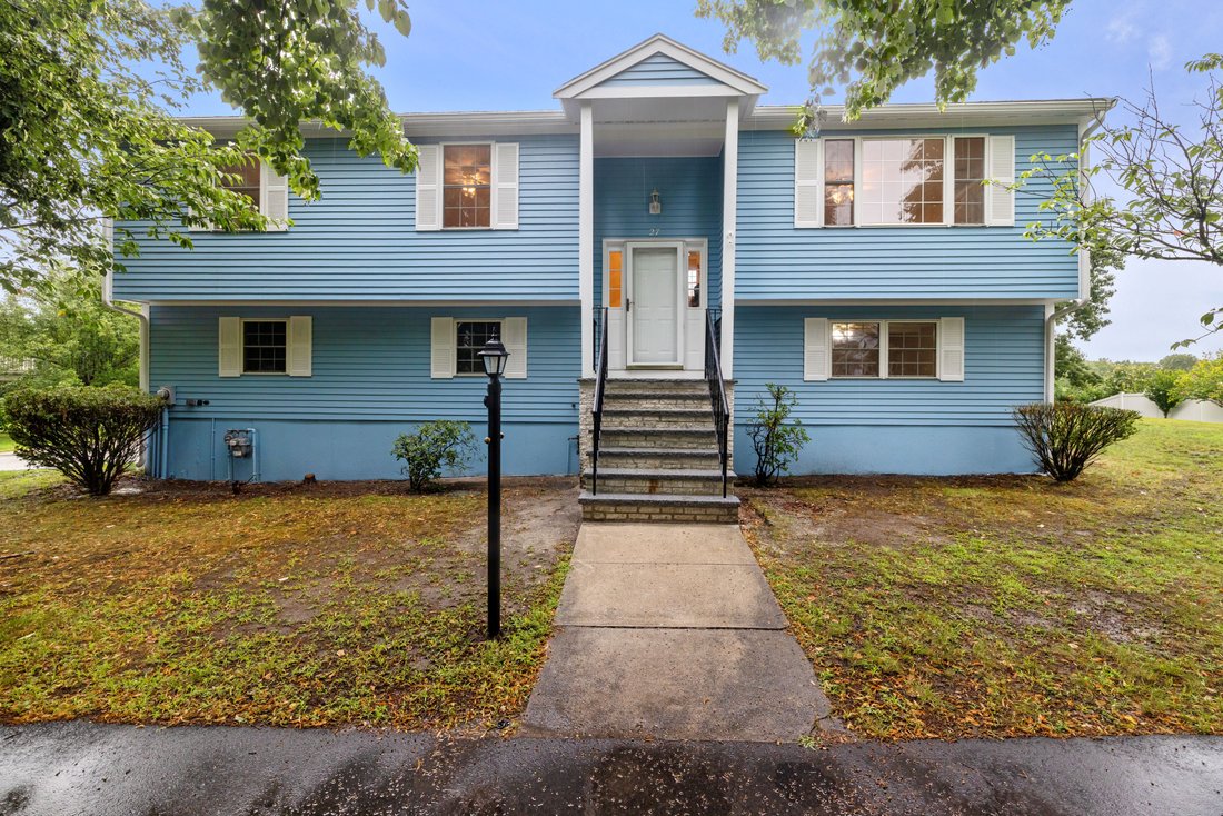 House in Salem, Massachusetts, United States 4 - 18610521
