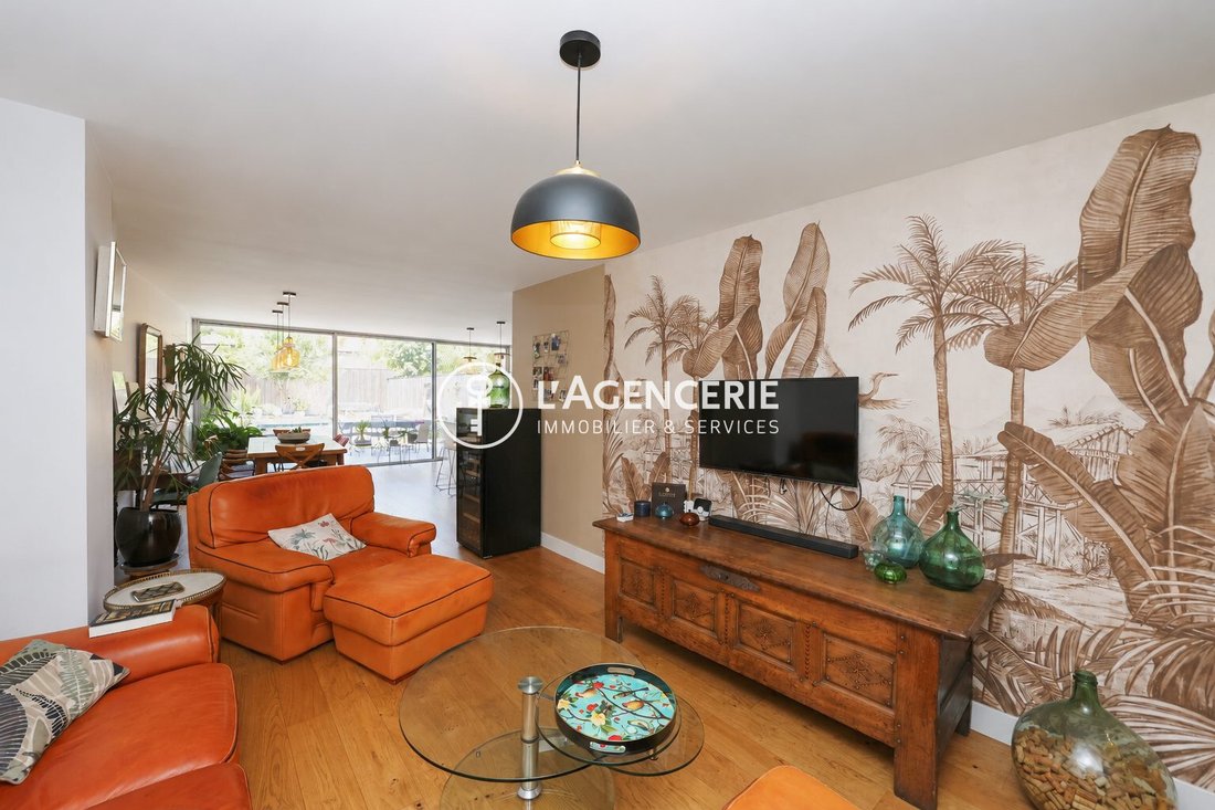 House in Grand Centre, Albi, France 4 - 18614901
