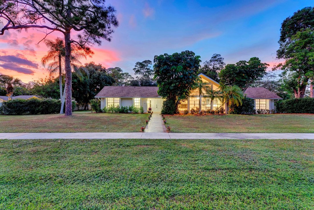 House in Wellington, Florida, United States 1 - 18612422
