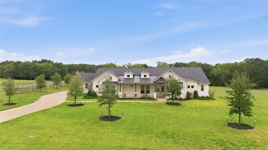House in College Station, Texas, United States 2 - 17985586