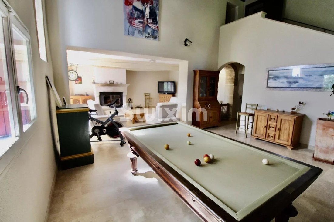 Estate in Centre Ville, Pezenas, France 4 - 18610952