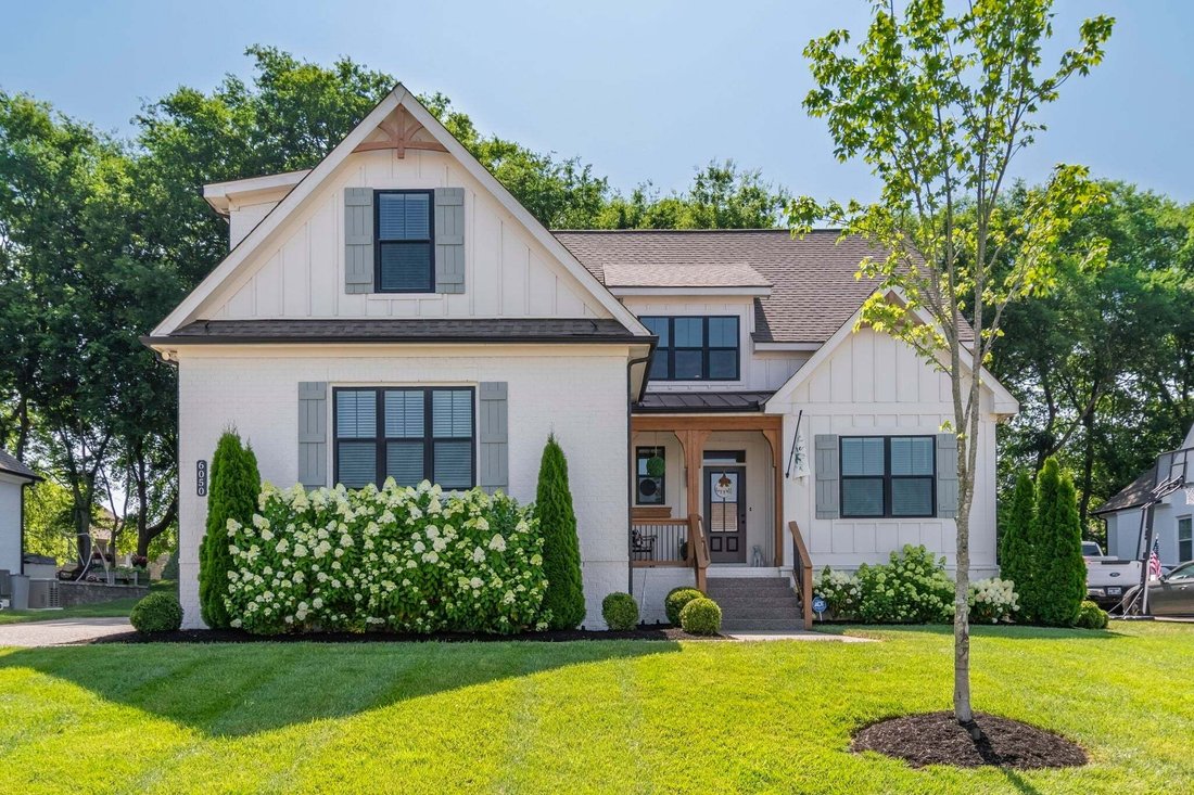 House in Spring Hill, Tennessee, United States 1 - 18615245