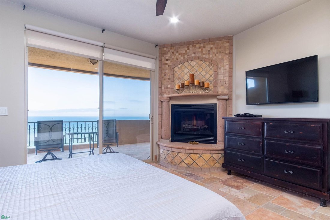 Condo in Puerto Peñasco, Sonora, Mexico 5 - 18005060