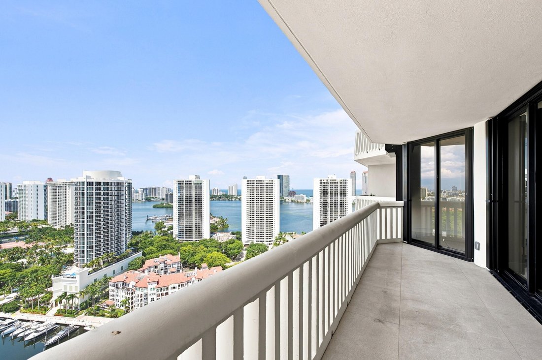 Condo in Golden Beach, Florida, United States 4 - 18612392