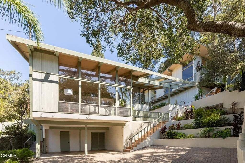House in Glendale, California, United States 3 - 18612867