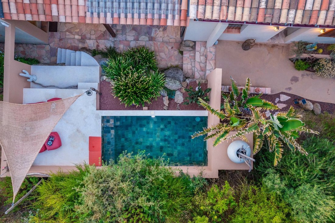 House in Pigna, Corsica, France 4 - 18611398