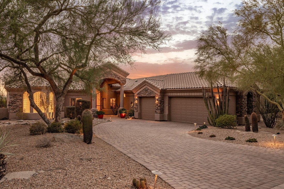 Scottsdale, Arizona, United States 4 - 18615028