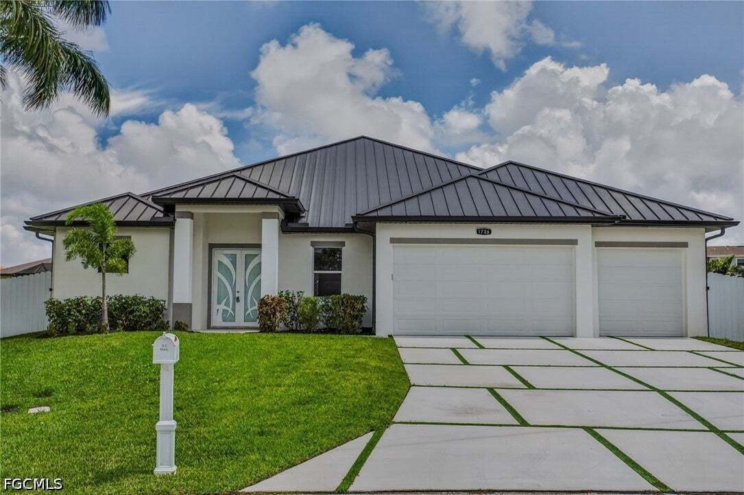House in Cape Coral, Florida, United States 2 - 18615405