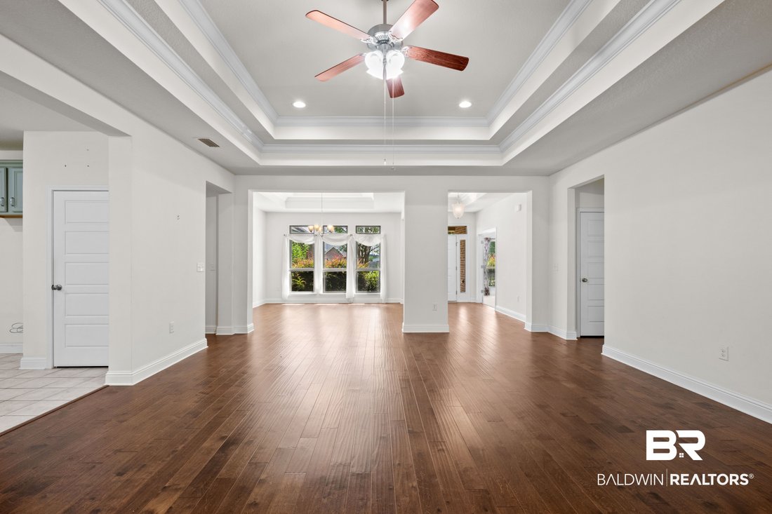 House in Daphne, Alabama, United States 3 - 18609194