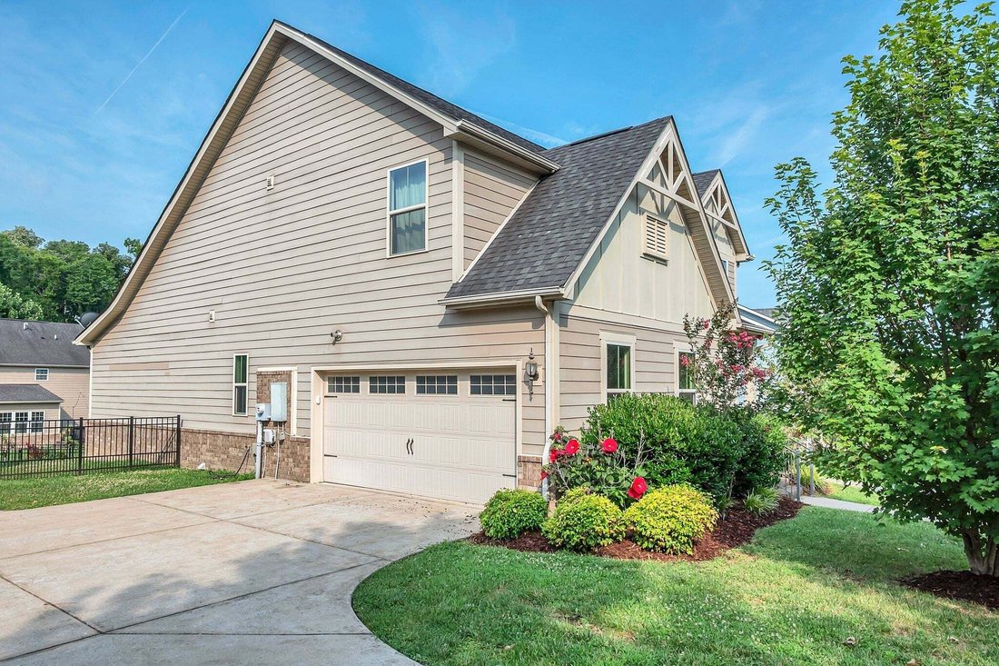 House in Franklin, Tennessee, United States 5 - 18609873