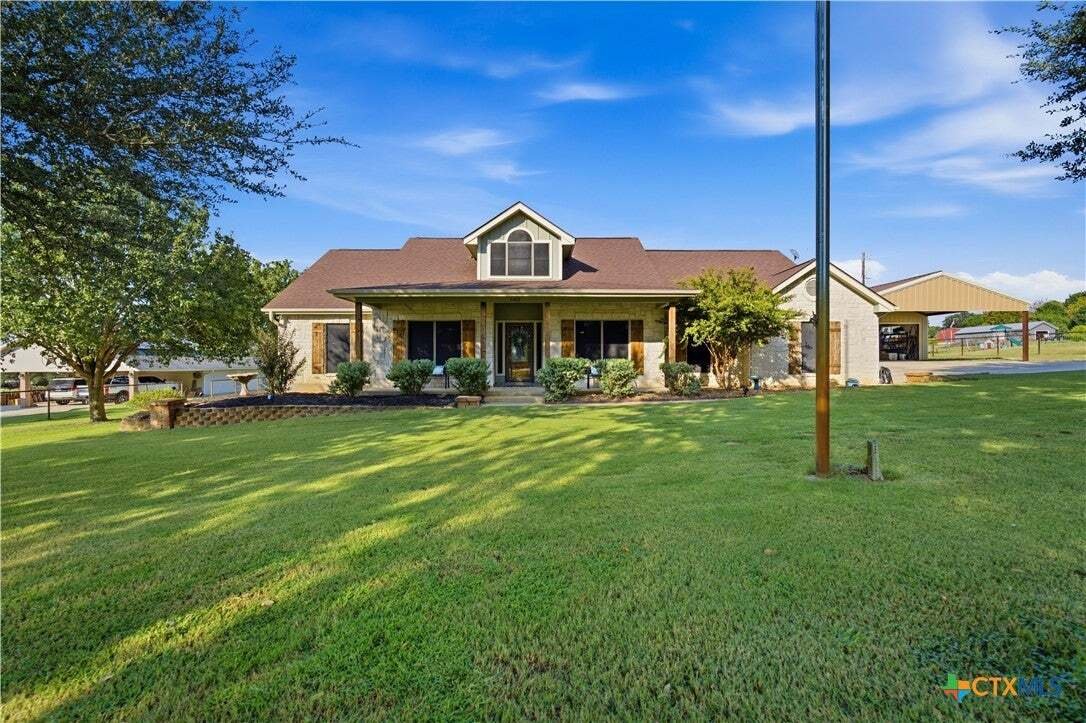 House in La Vernia, Texas, United States 3 - 18612019