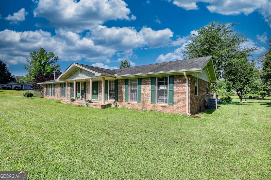 House in Oxford, Georgia, United States 5 - 18615662