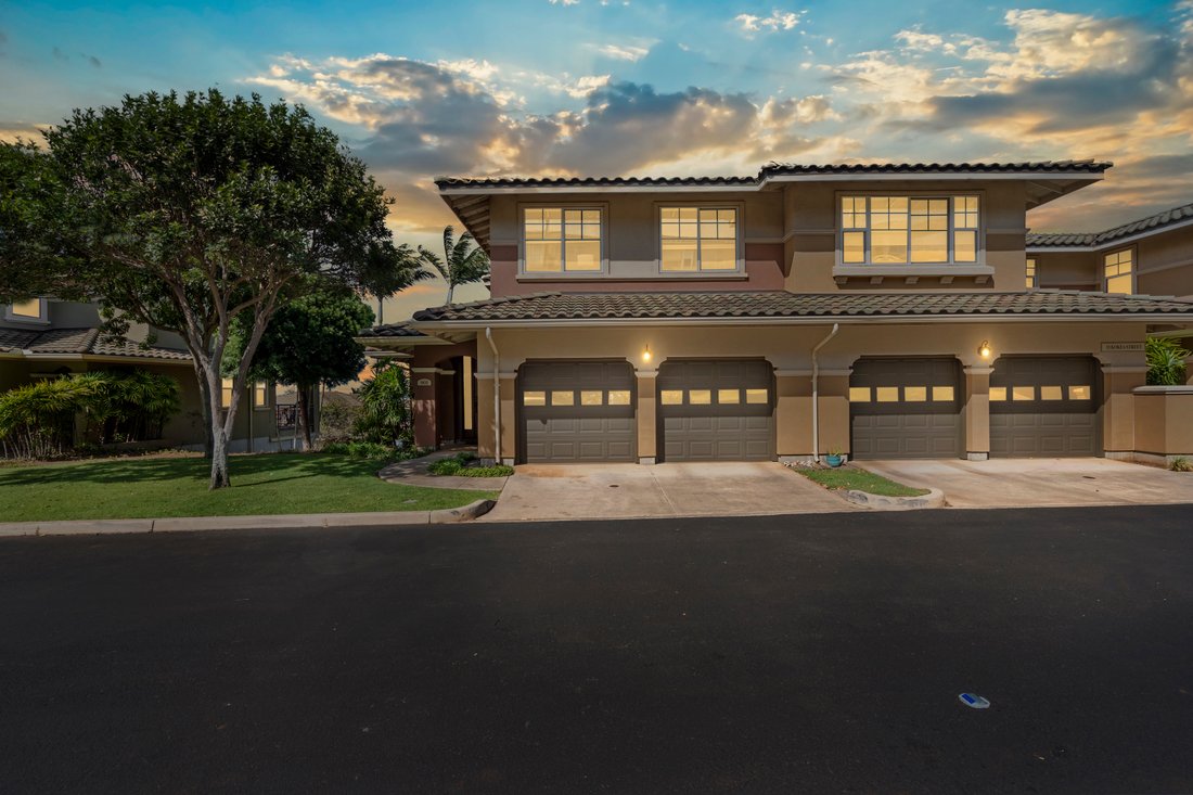 Condo in Wailuku, Hawaii, United States 3 - 18615025