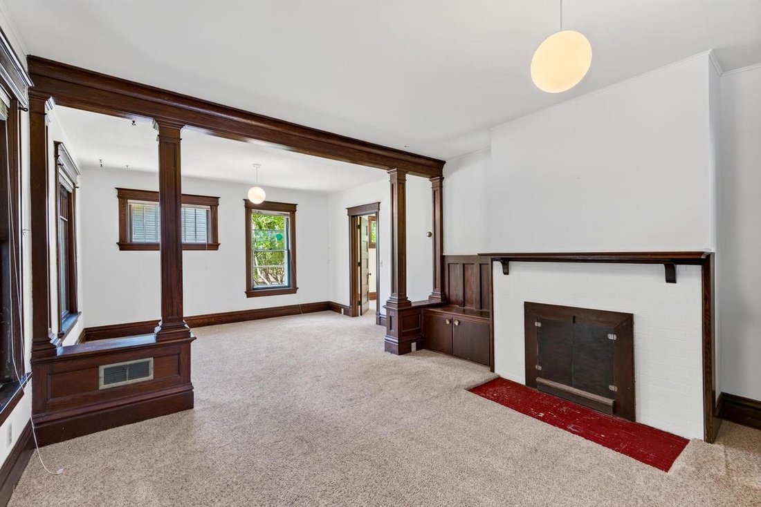 House in Fitchburg, Wisconsin, United States 5 - 18609105