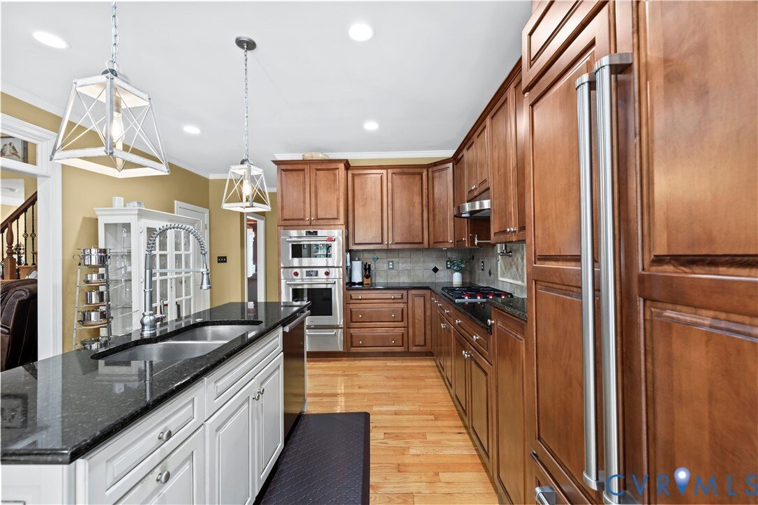 House in Midlothian, Virginia, United States 4 - 18555203