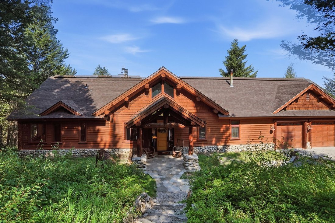 House in Victor, Idaho, United States 3 - 18610360