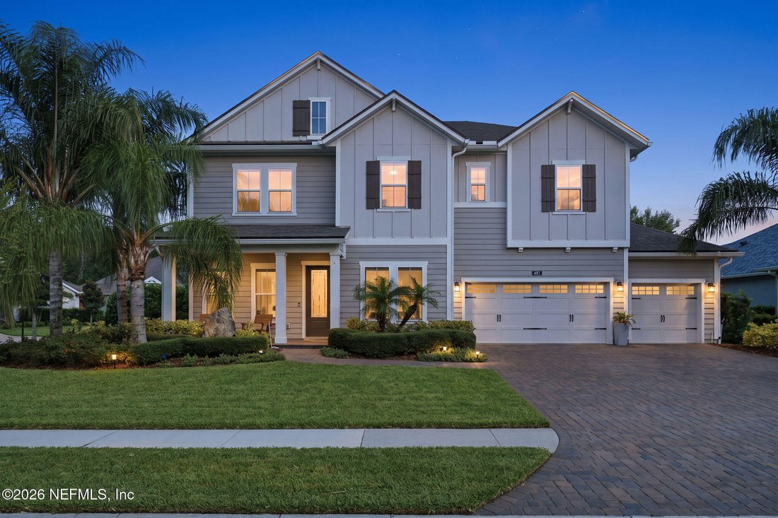 House in St. Augustine, Florida, United States 2 - 18615436