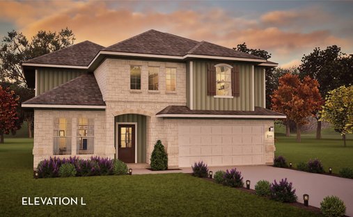 Haus in Georgetown, Texas, Vereinigte Staaten 1