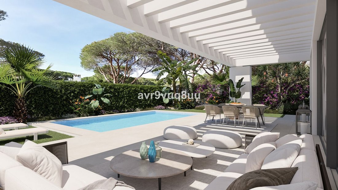Villa in Sitio de Calahonda, Mijas, Spain 2 - 13741377