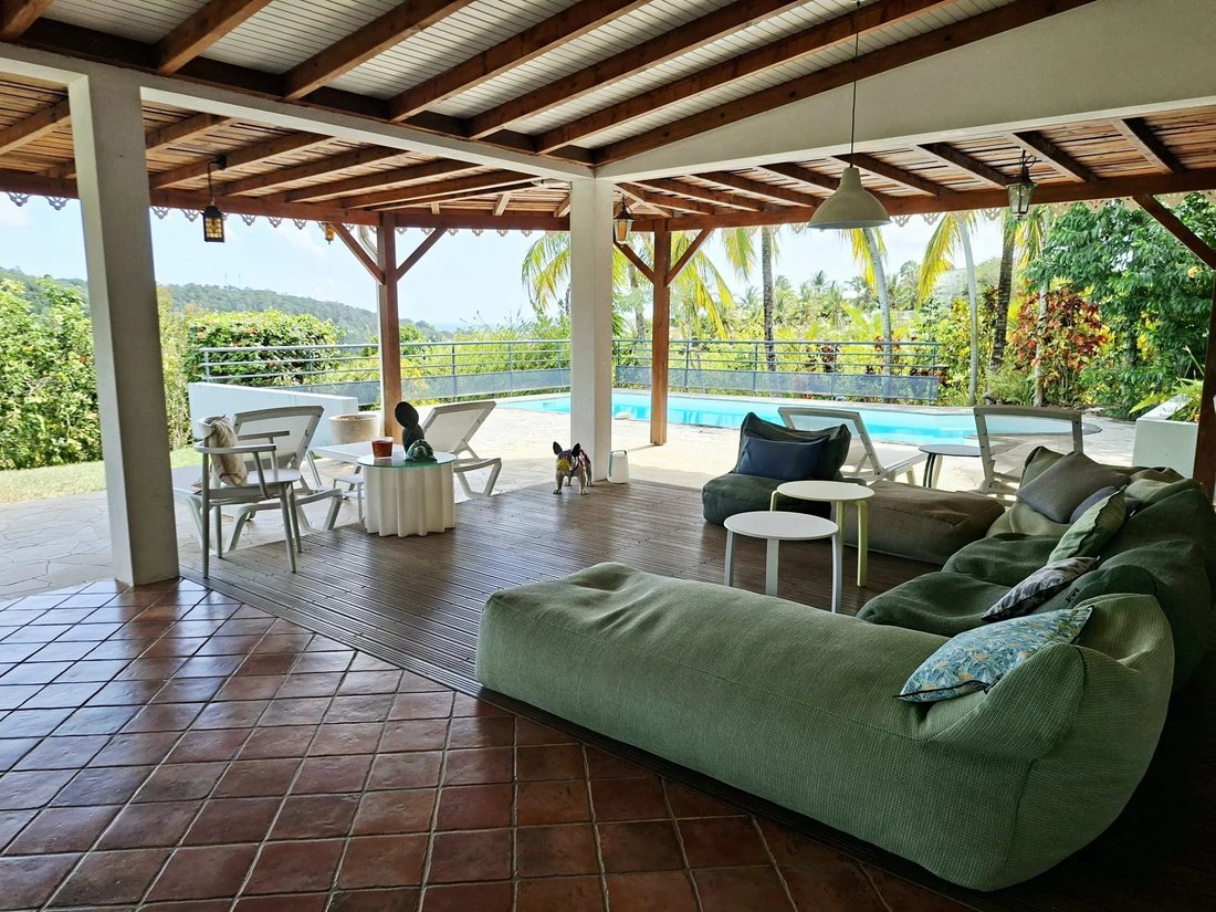 House in Sainte-Luce, Le Marin, Martinique 3 - 18613936