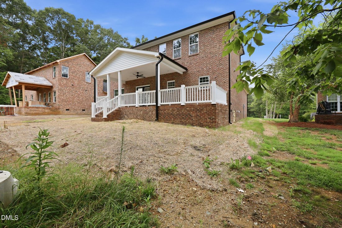 House in Saxapahaw, North Carolina, United States 4 - 18333271