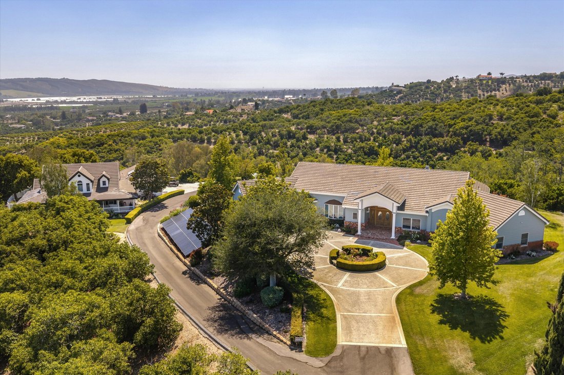 House in Somis, California, United States 3 - 18611556