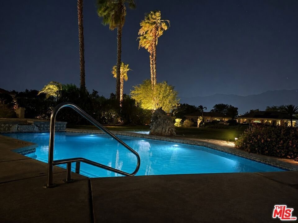 House in Rancho Mirage, California, United States 1 - 18609028