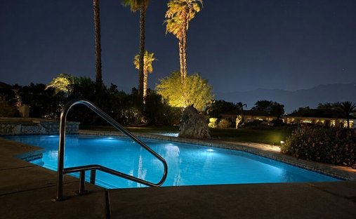 Maison à Rancho Mirage, Californie, États-Unis 1