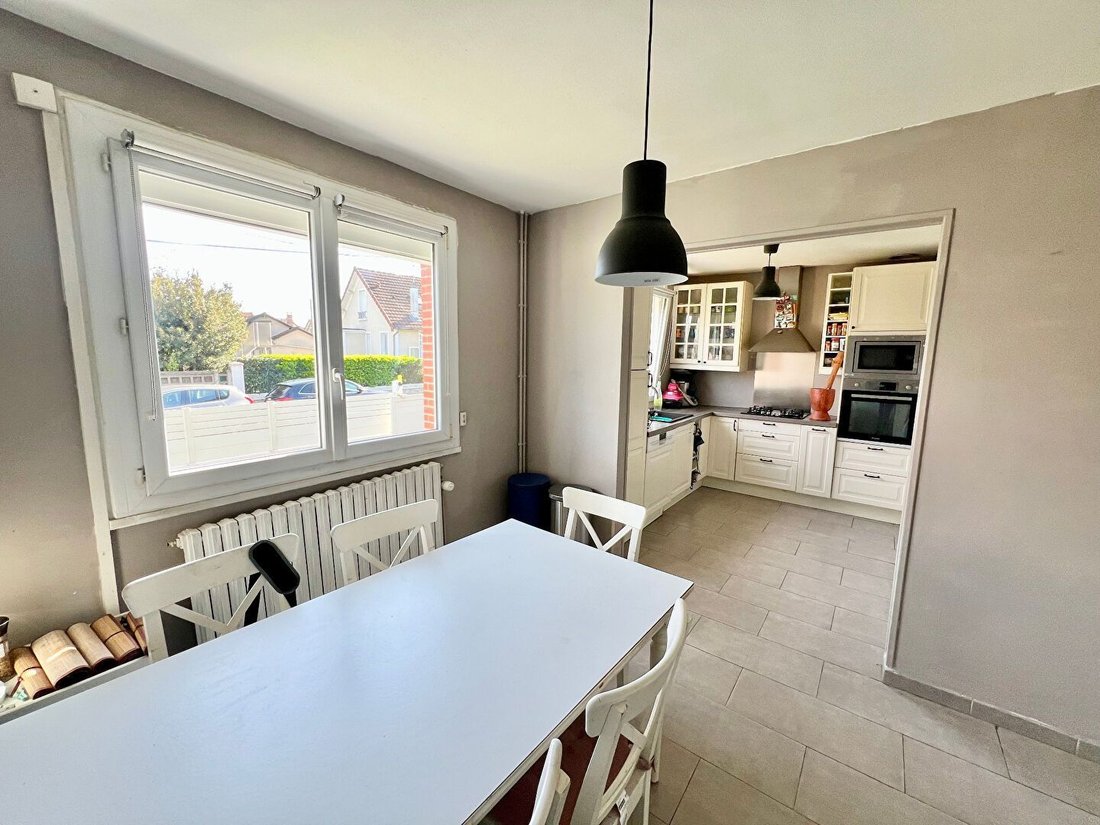 House in Basses Roches, Conflans-Sainte-Honorine, France 5 - 18612200