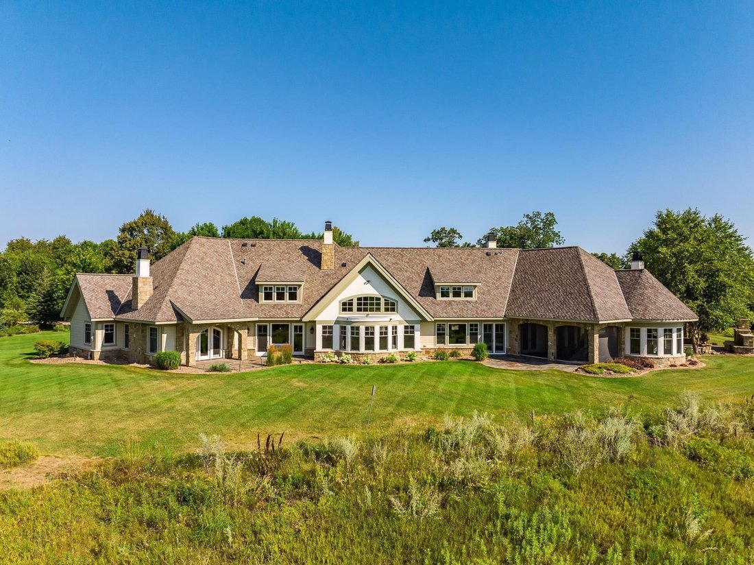 House in Albany, Minnesota, United States 4 - 18610575
