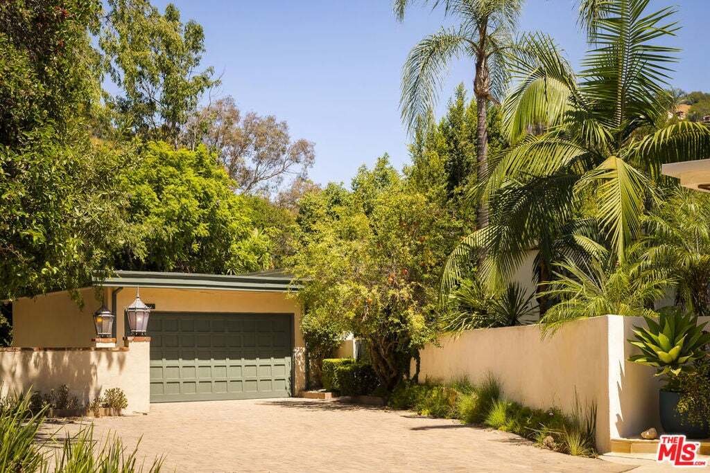 House in Los Angeles, California, United States 3 - 18611809