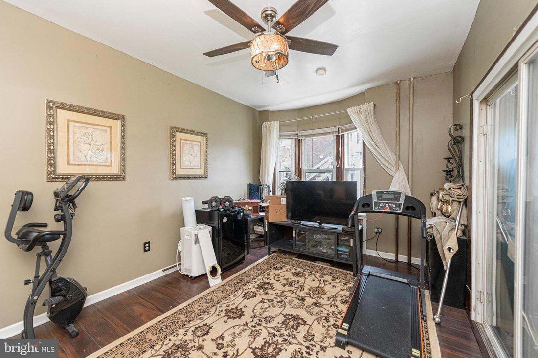 House in Phoenixville, Pennsylvania, United States 2 - 18610573