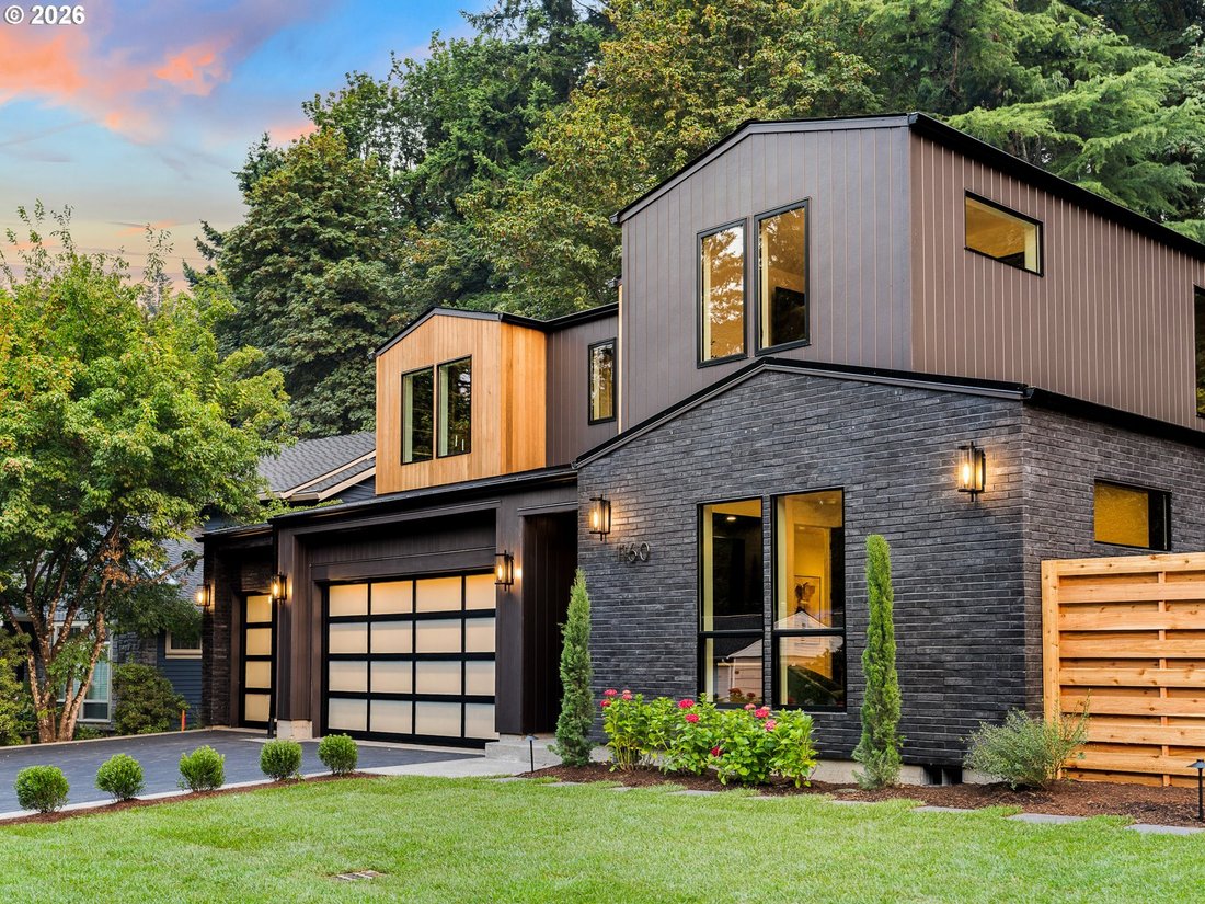 House in Lake Oswego, Oregon, United States 2 - 18579193