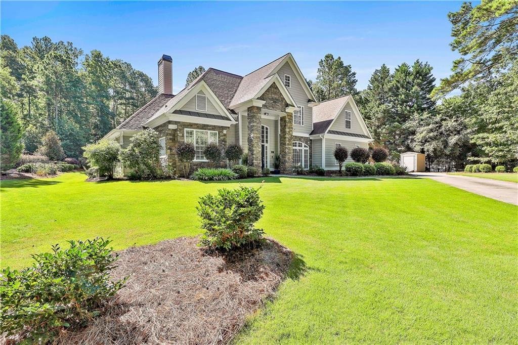 House in Tyrone, Georgia, United States 4 - 18612778