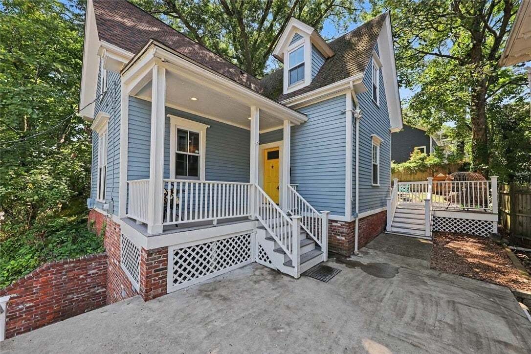 House in Providence, Rhode Island, United States 2 - 18611837
