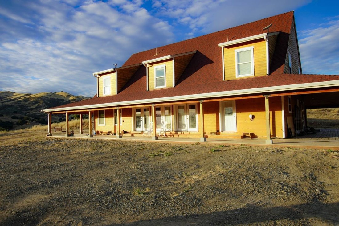 House in Paicines, California, United States 2 - 18612090