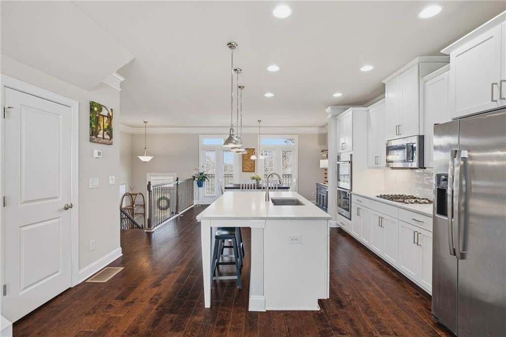 Townhouse in Chamblee, Georgia, United States 4 - 18612782
