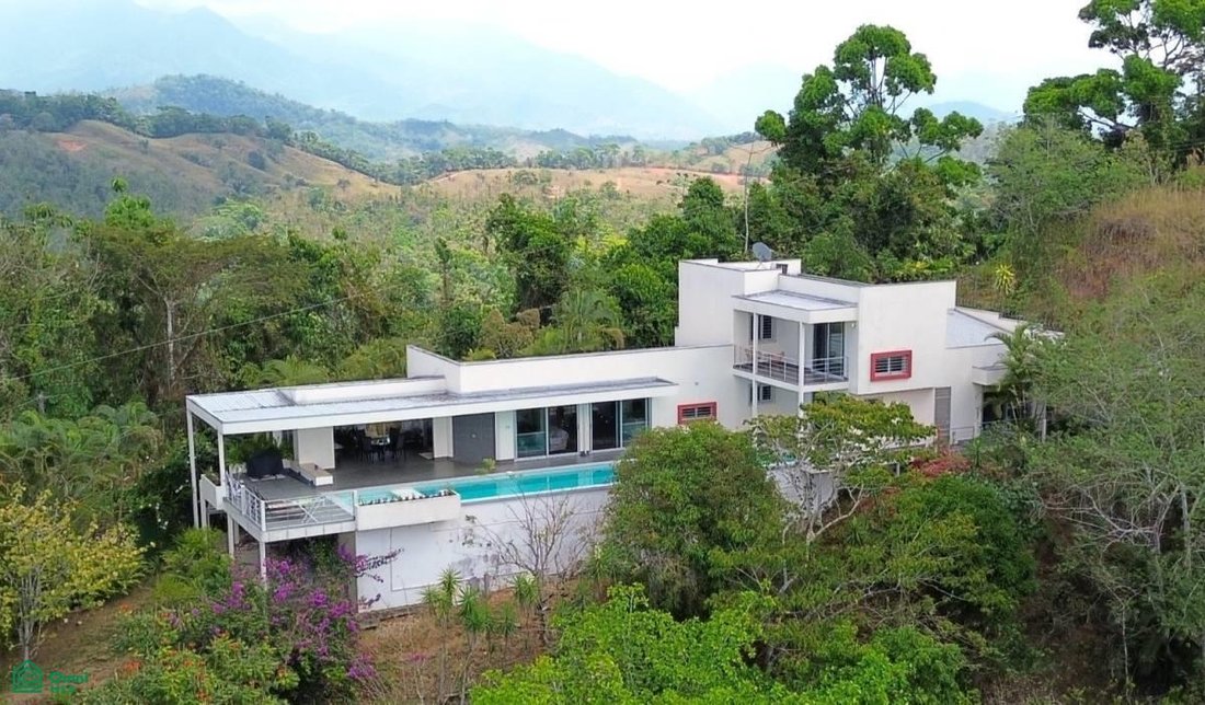 House in Carara, San José Province, Costa Rica 4 - 17232658