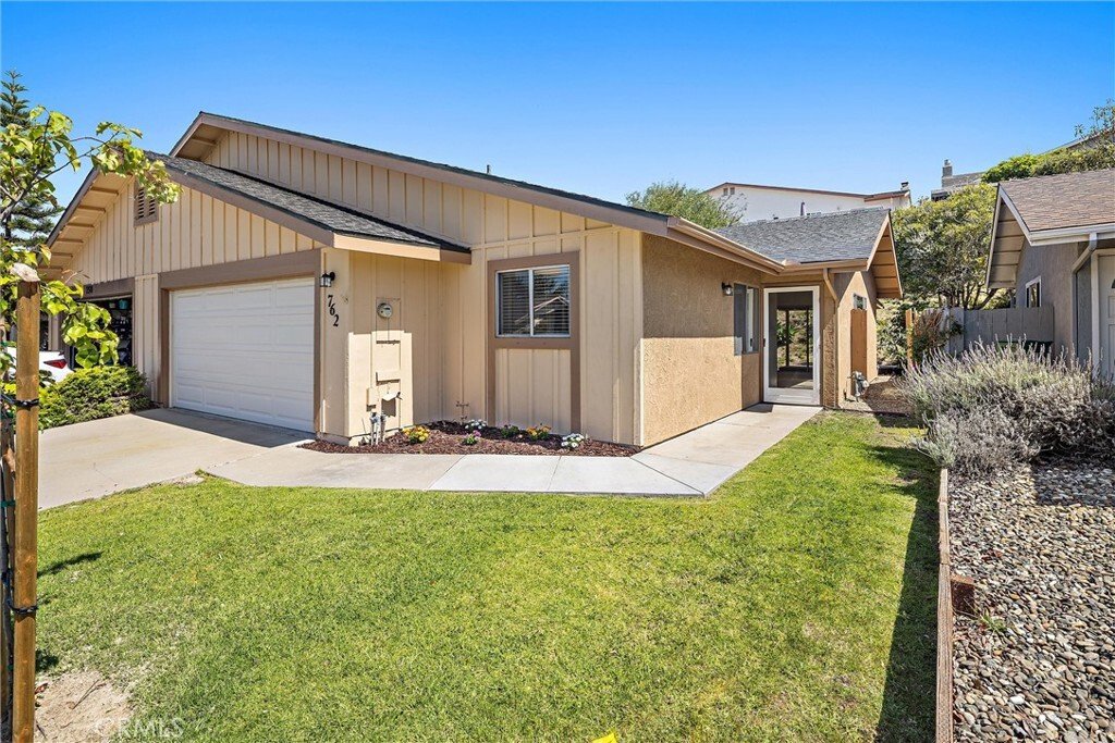 House in Pismo Beach, California, United States 1 - 18404657