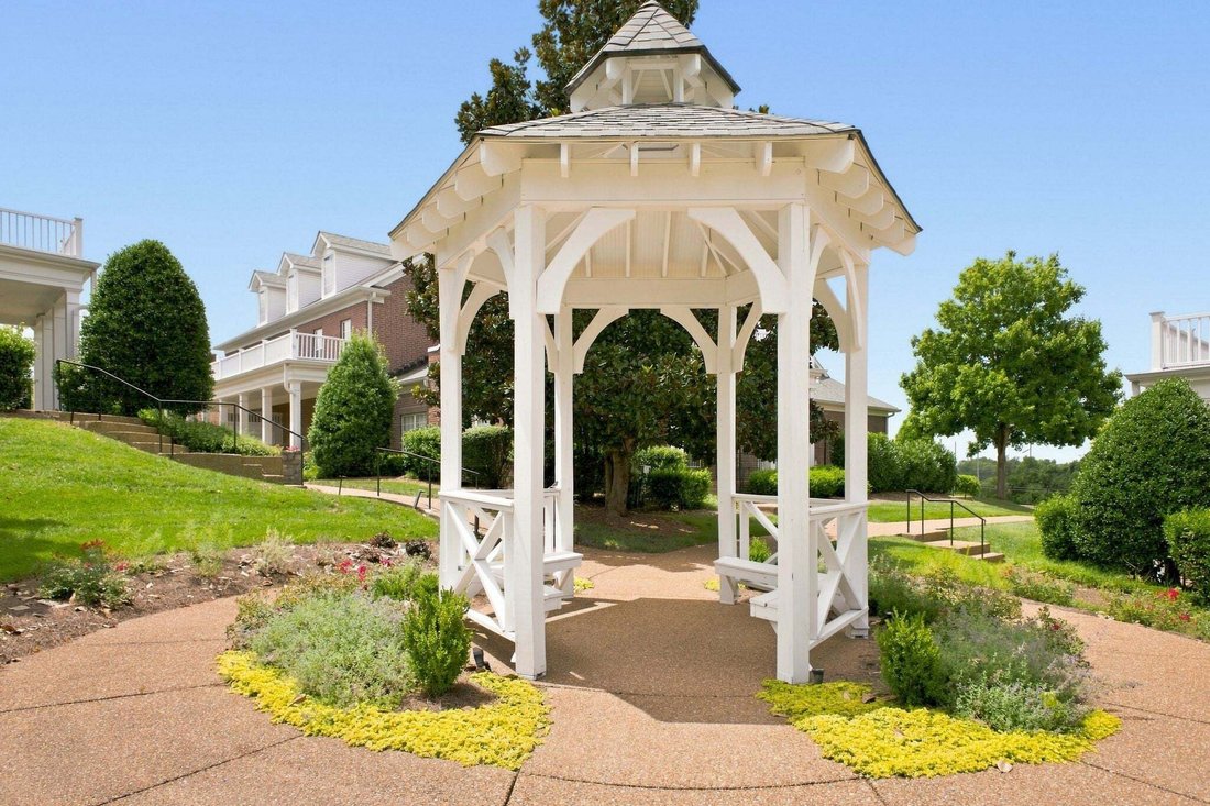 Townhouse in Franklin, Tennessee, United States 4 - 18612497